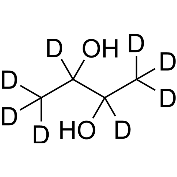2,3-Butanediol-d8 347841-77-4